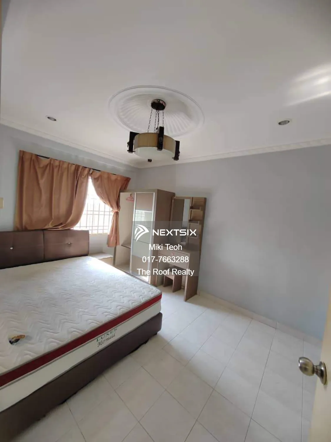 Apartment For Sale in Johor Bahru Johor - Image 8