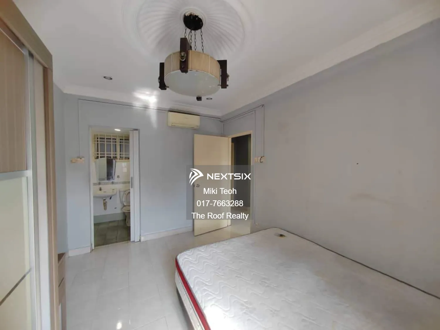 Apartment For Sale in Johor Bahru Johor - Image 9