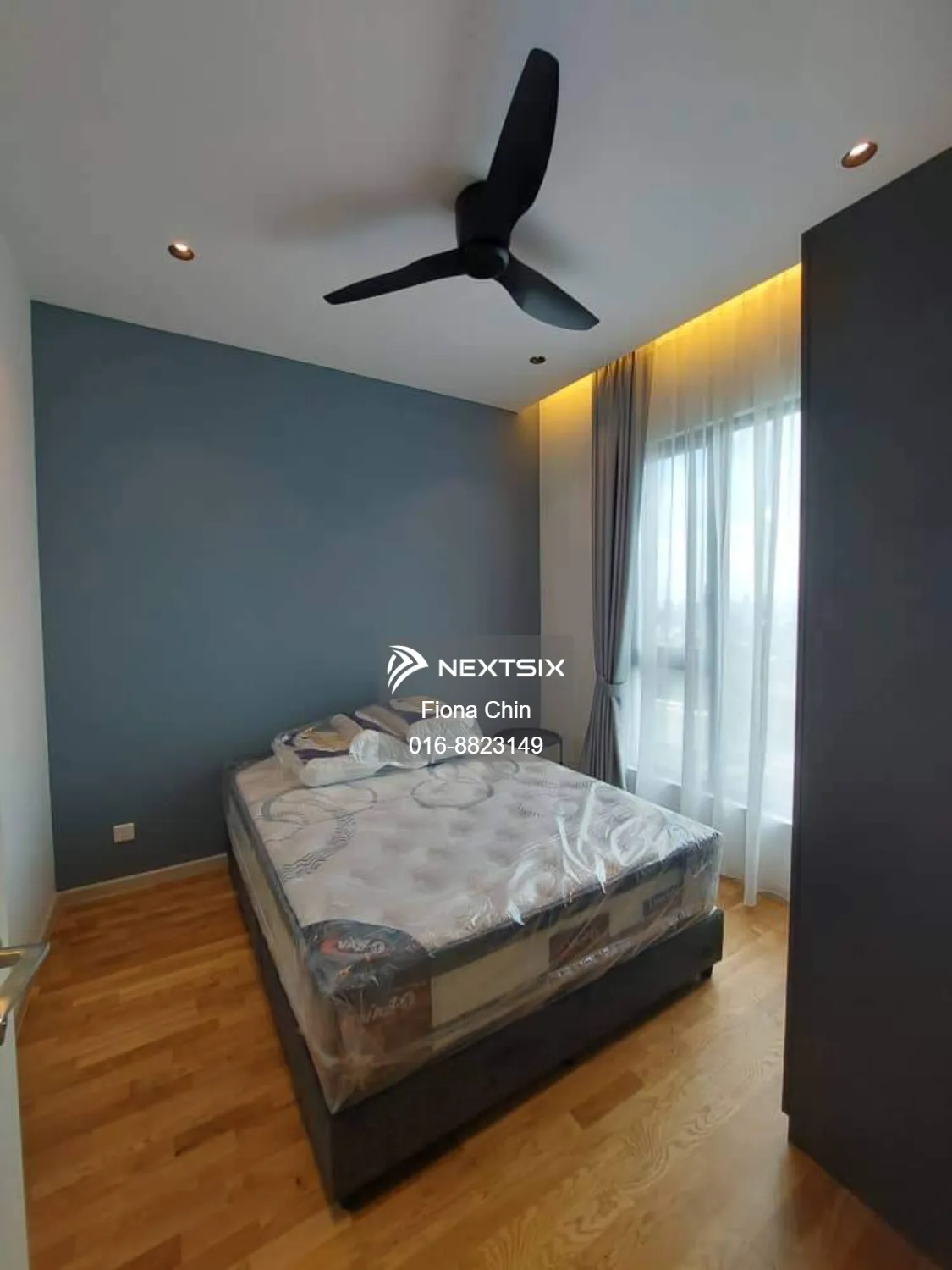 Serviced Residence For Rent in Dutamas Wilayah Persekutuan Kuala Lumpur - Image 10