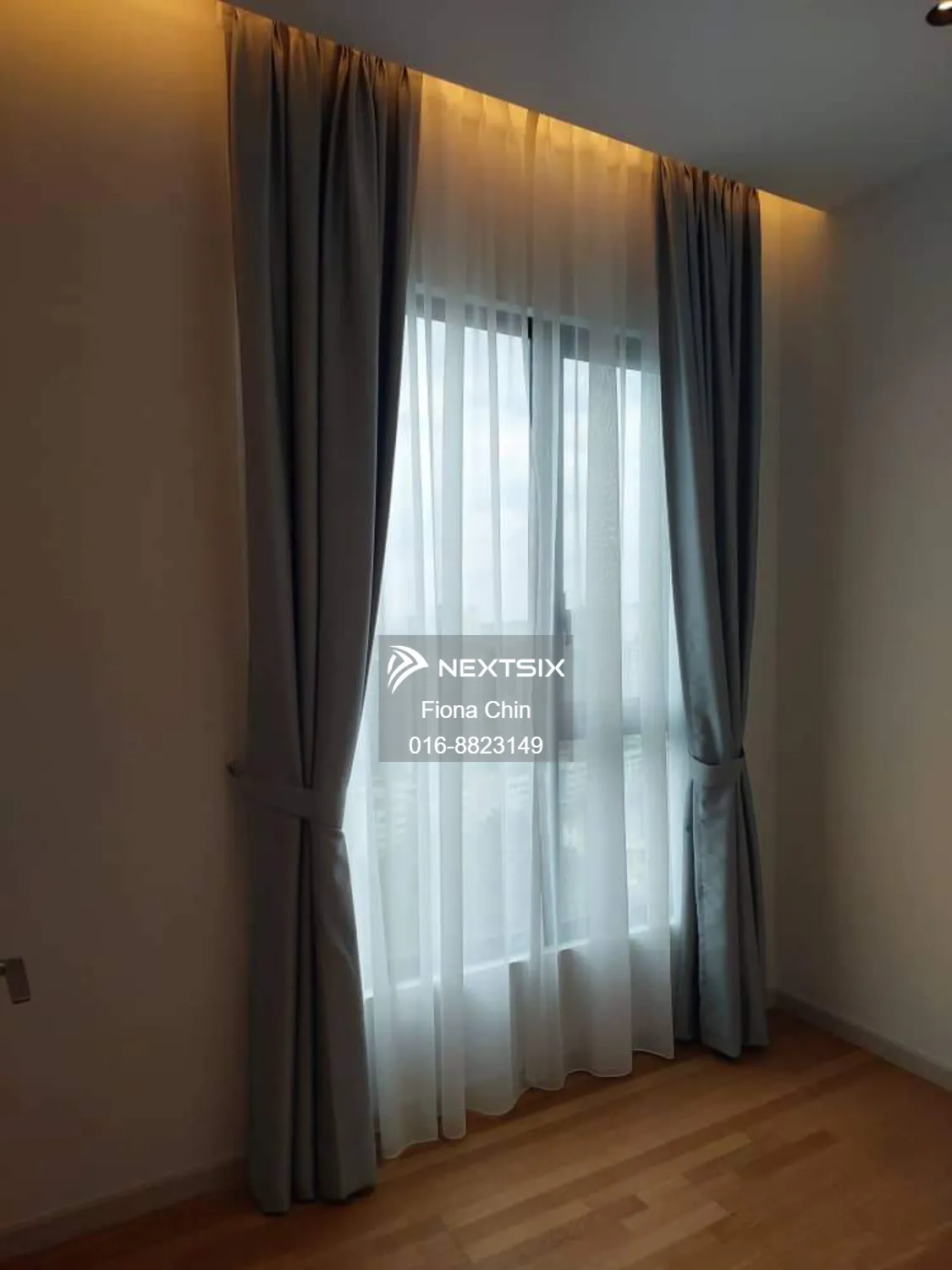 Serviced Residence For Rent in Dutamas Wilayah Persekutuan Kuala Lumpur - Image 11