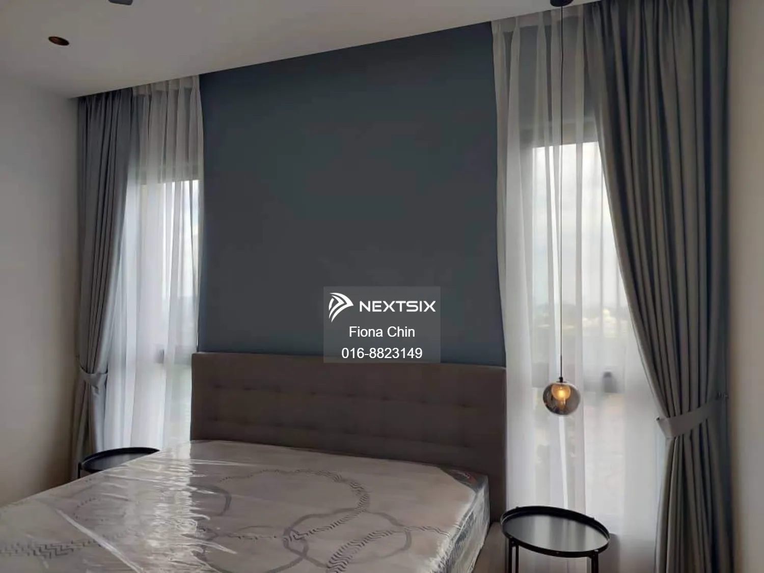 Serviced Residence For Rent in Dutamas Wilayah Persekutuan Kuala Lumpur - Image 12