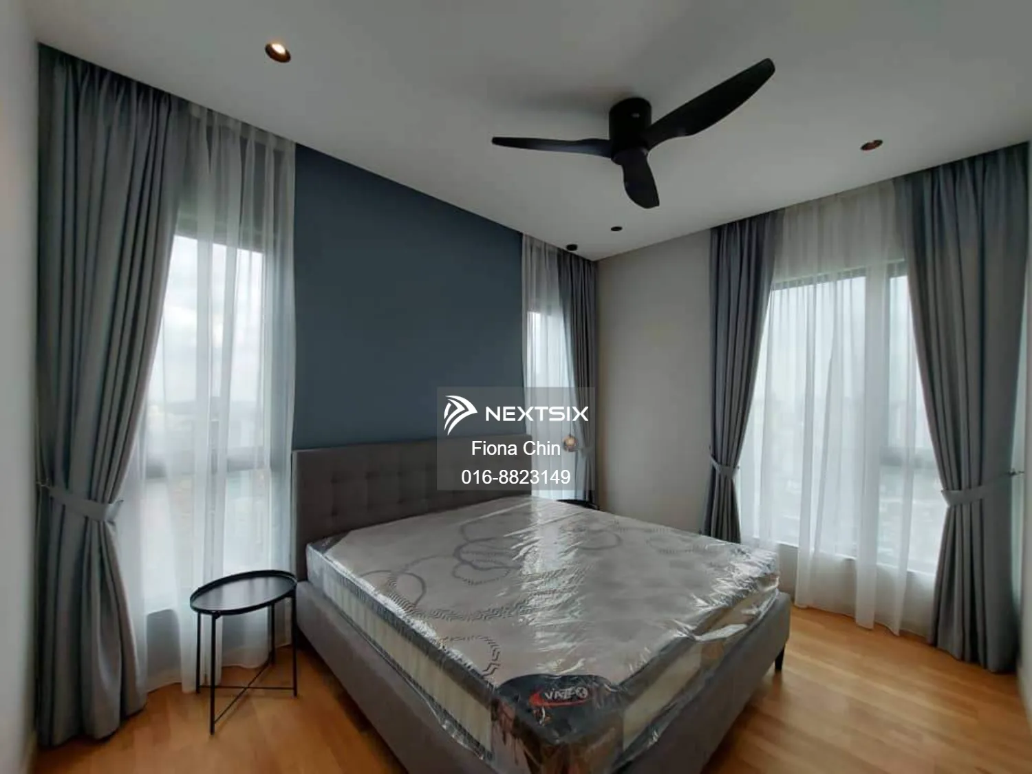 Serviced Residence For Rent in Dutamas Wilayah Persekutuan Kuala Lumpur - Image 13