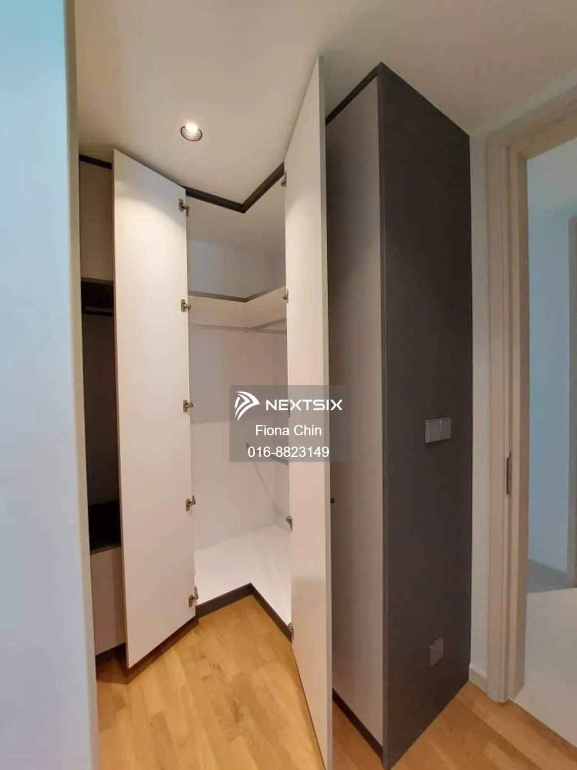 Serviced Residence For Rent in Dutamas Wilayah Persekutuan Kuala Lumpur - Image 16