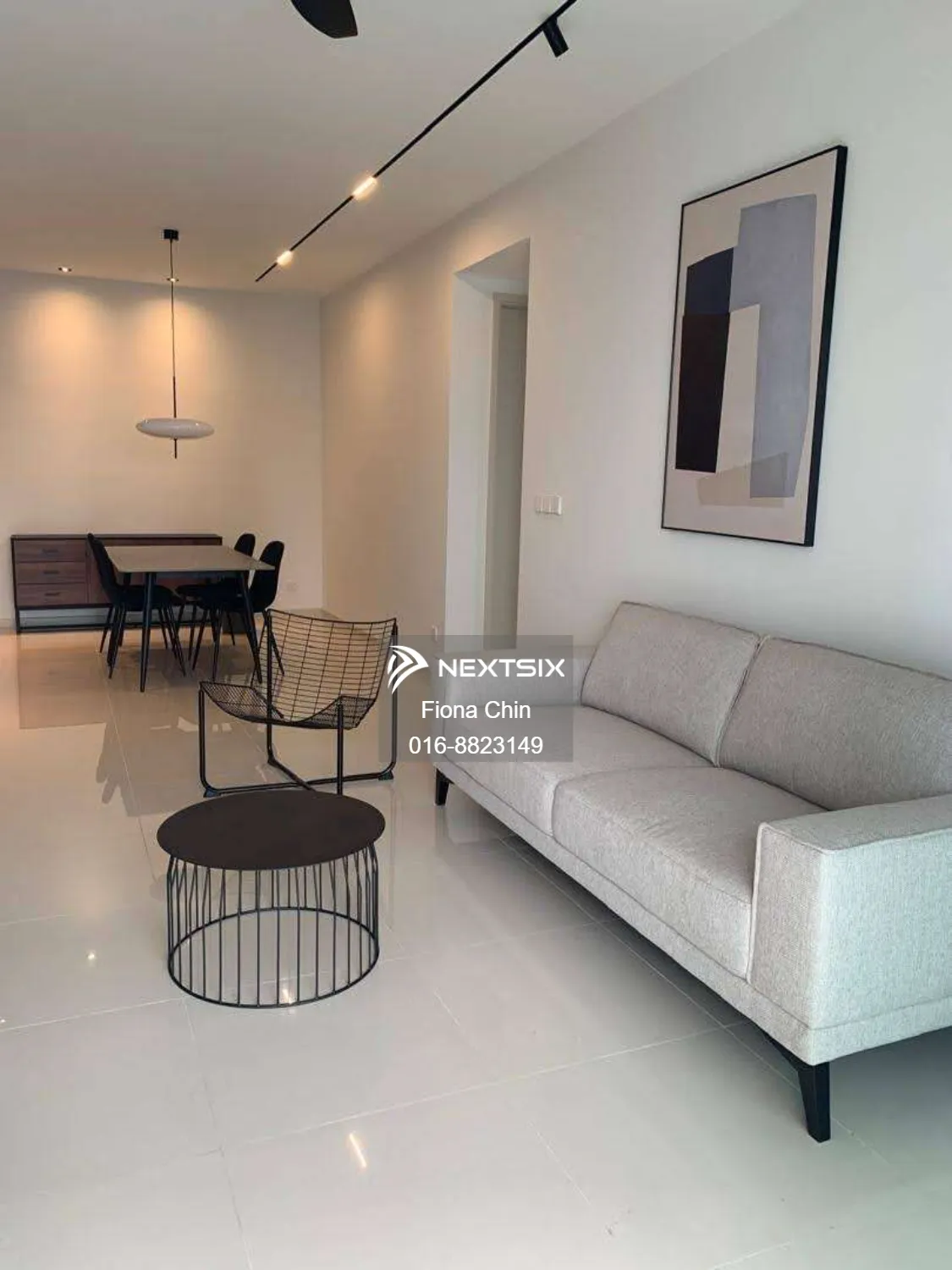 Serviced Residence For Rent in Dutamas Wilayah Persekutuan Kuala Lumpur - Image 17