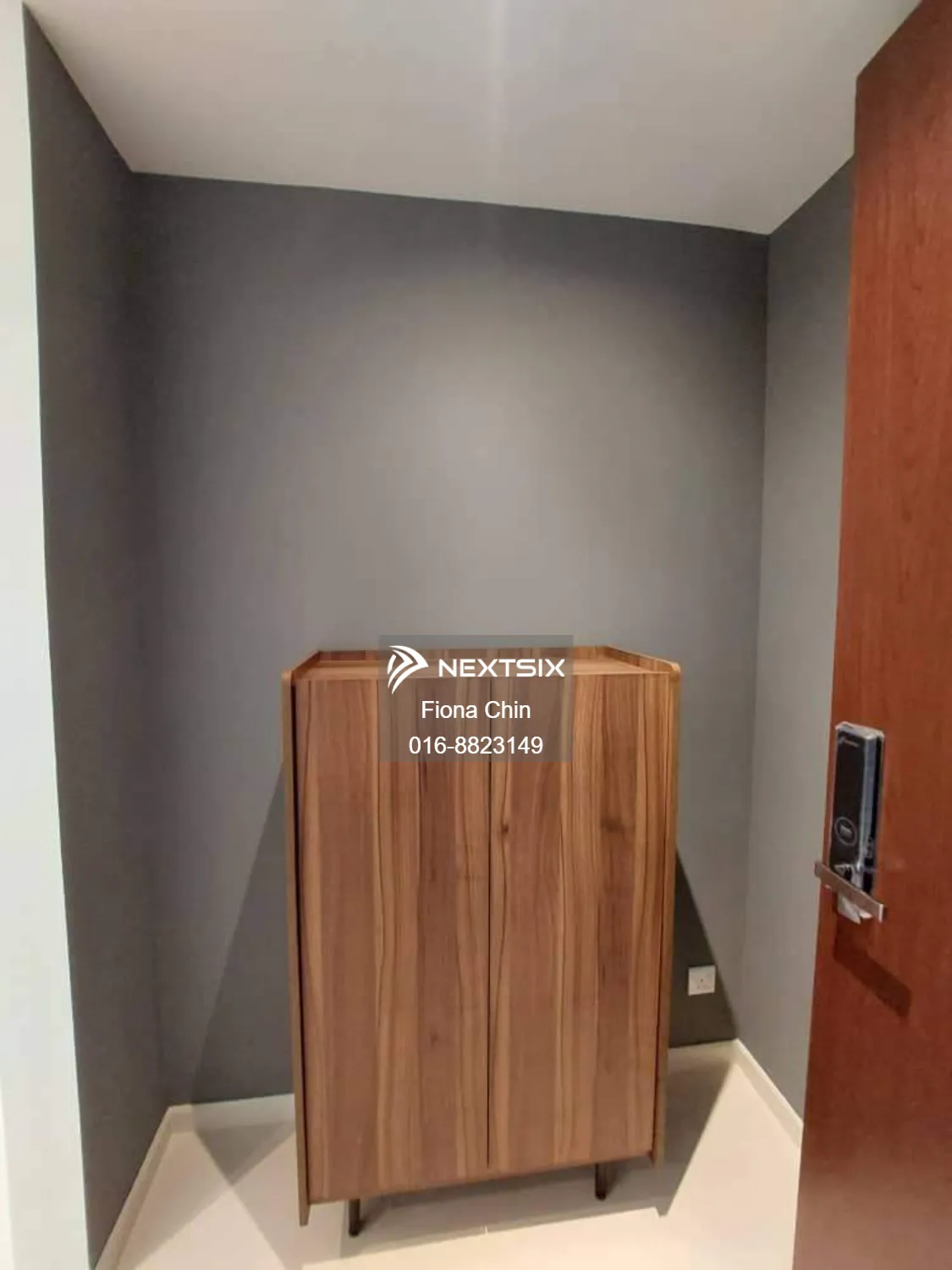 Serviced Residence For Rent in Dutamas Wilayah Persekutuan Kuala Lumpur - Image 5