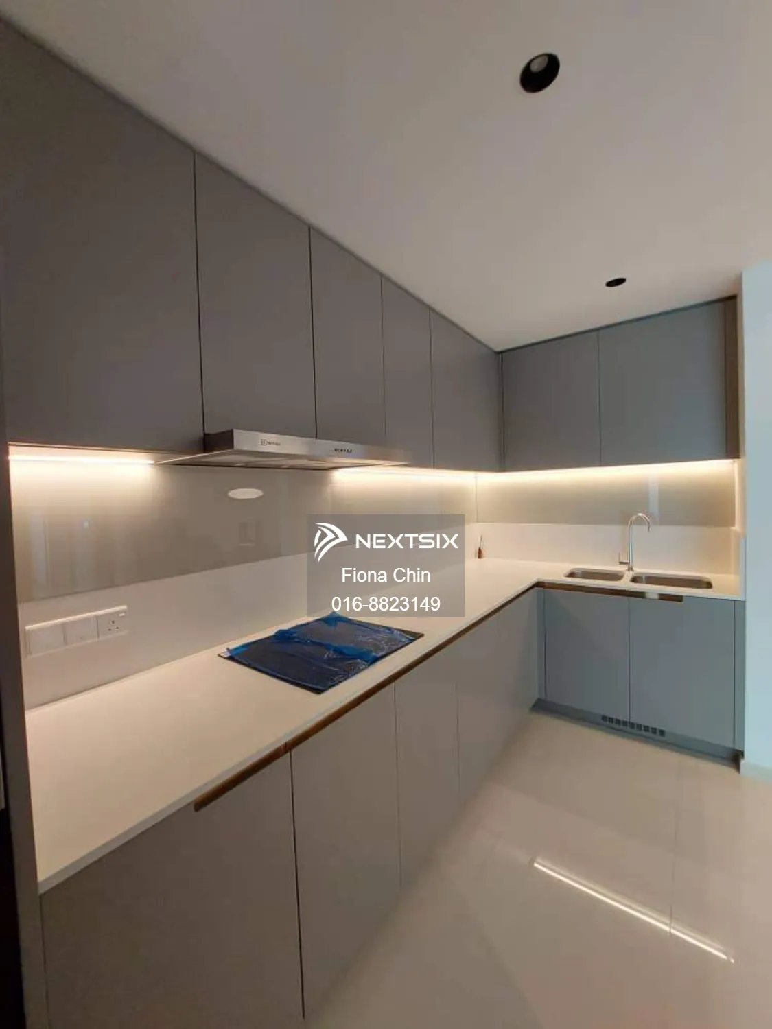 Serviced Residence For Rent in Dutamas Wilayah Persekutuan Kuala Lumpur - Image 6