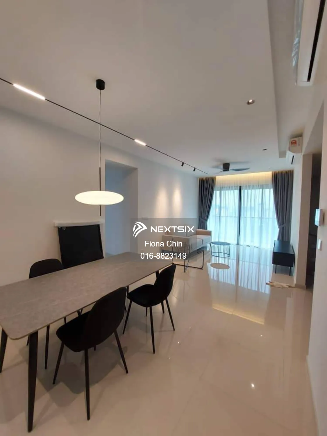 Serviced Residence For Rent in Dutamas Wilayah Persekutuan Kuala Lumpur - Image 7