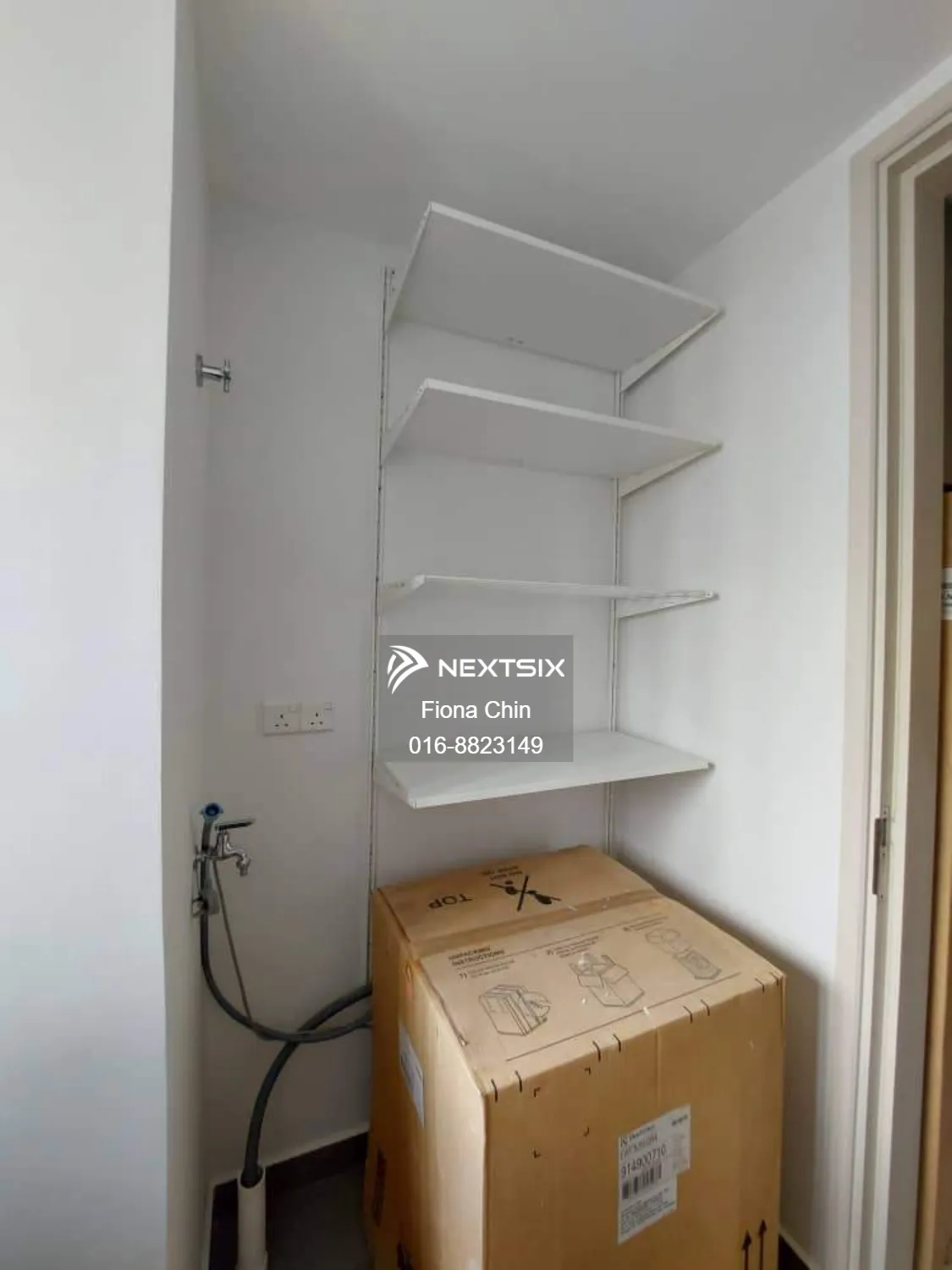 Serviced Residence For Rent in Dutamas Wilayah Persekutuan Kuala Lumpur - Image 9