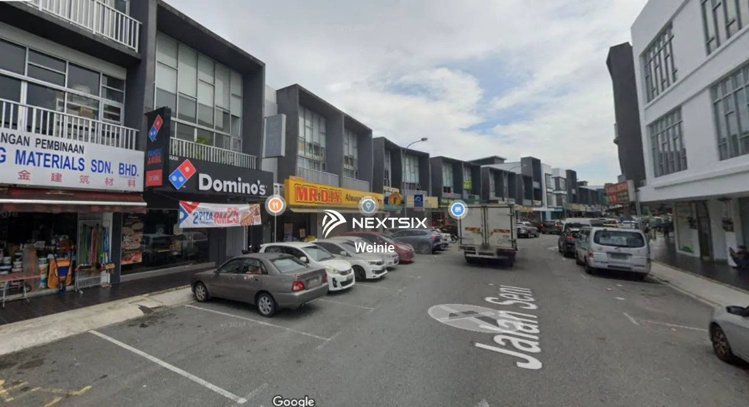 Senai Bizhub