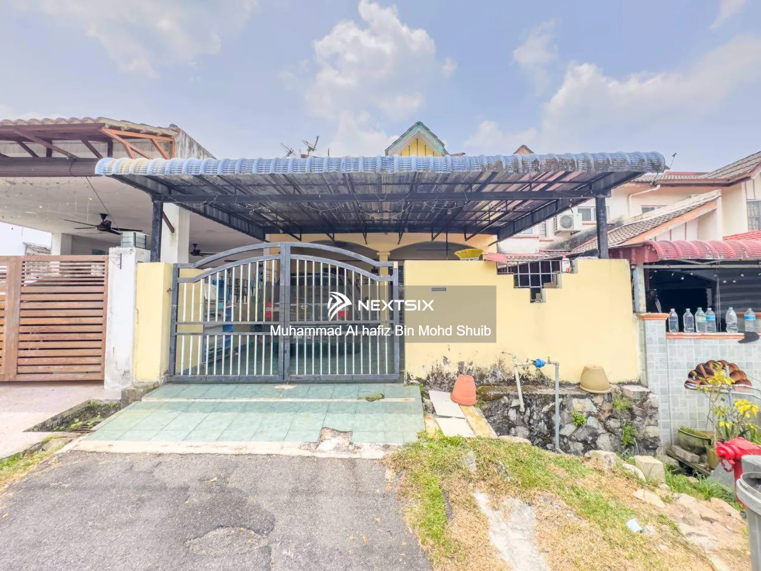 (RENOVATED&FLEXIBLE DEPOSIT) RAWANG PERDANA PHASE 1