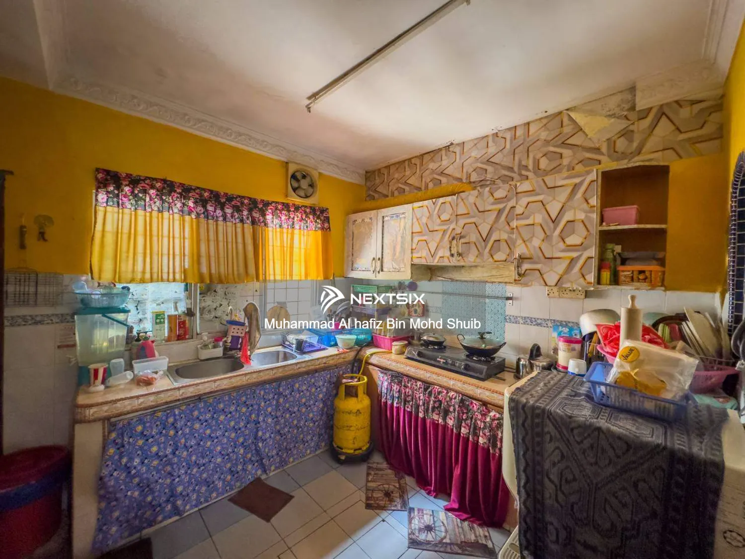 2-sty Terrace/Link House For Sale in Rawang Selangor - Image 10