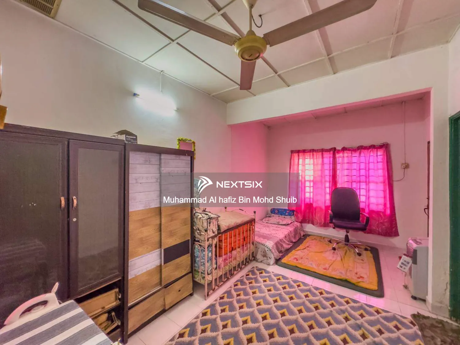 2-sty Terrace/Link House For Sale in Rawang Selangor - Image 11