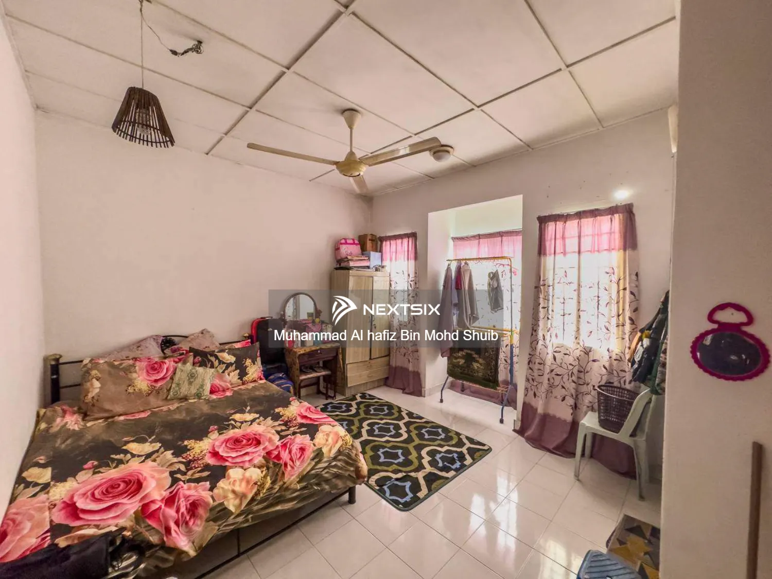2-sty Terrace/Link House For Sale in Rawang Selangor - Image 12
