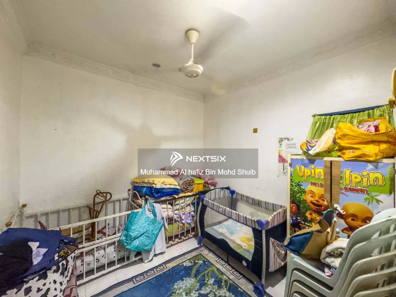 2-sty Terrace/Link House For Sale in Rawang Selangor - Image 14
