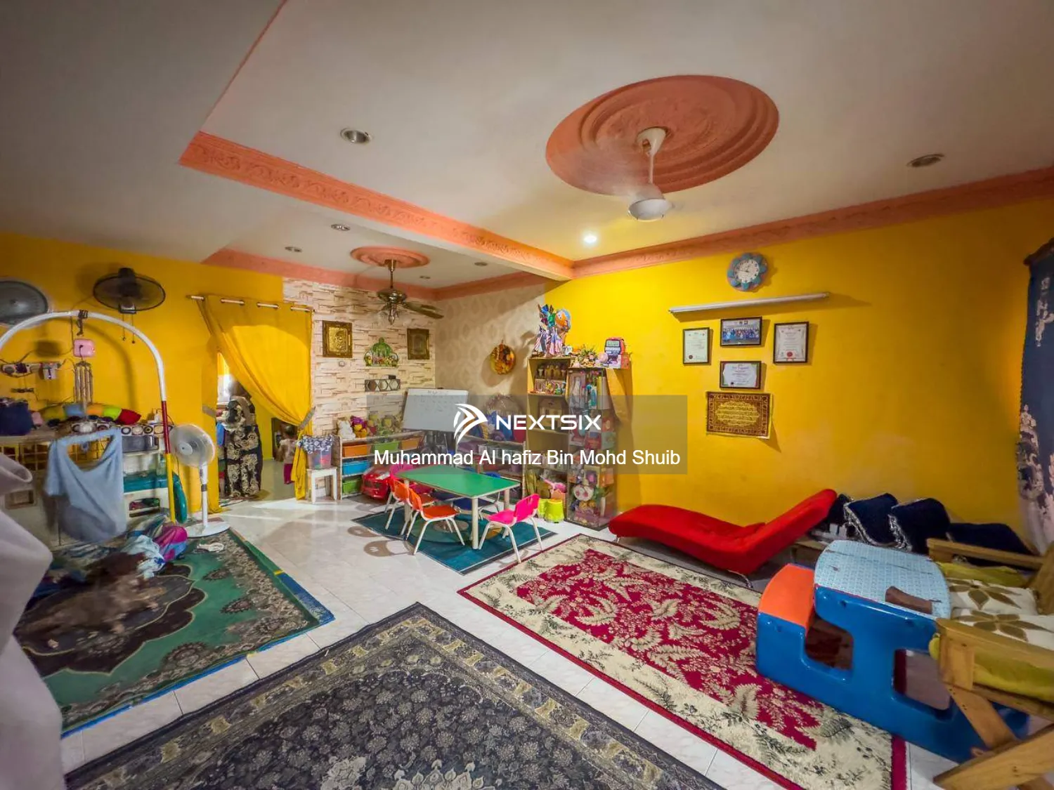 2-sty Terrace/Link House For Sale in Rawang Selangor - Image 5