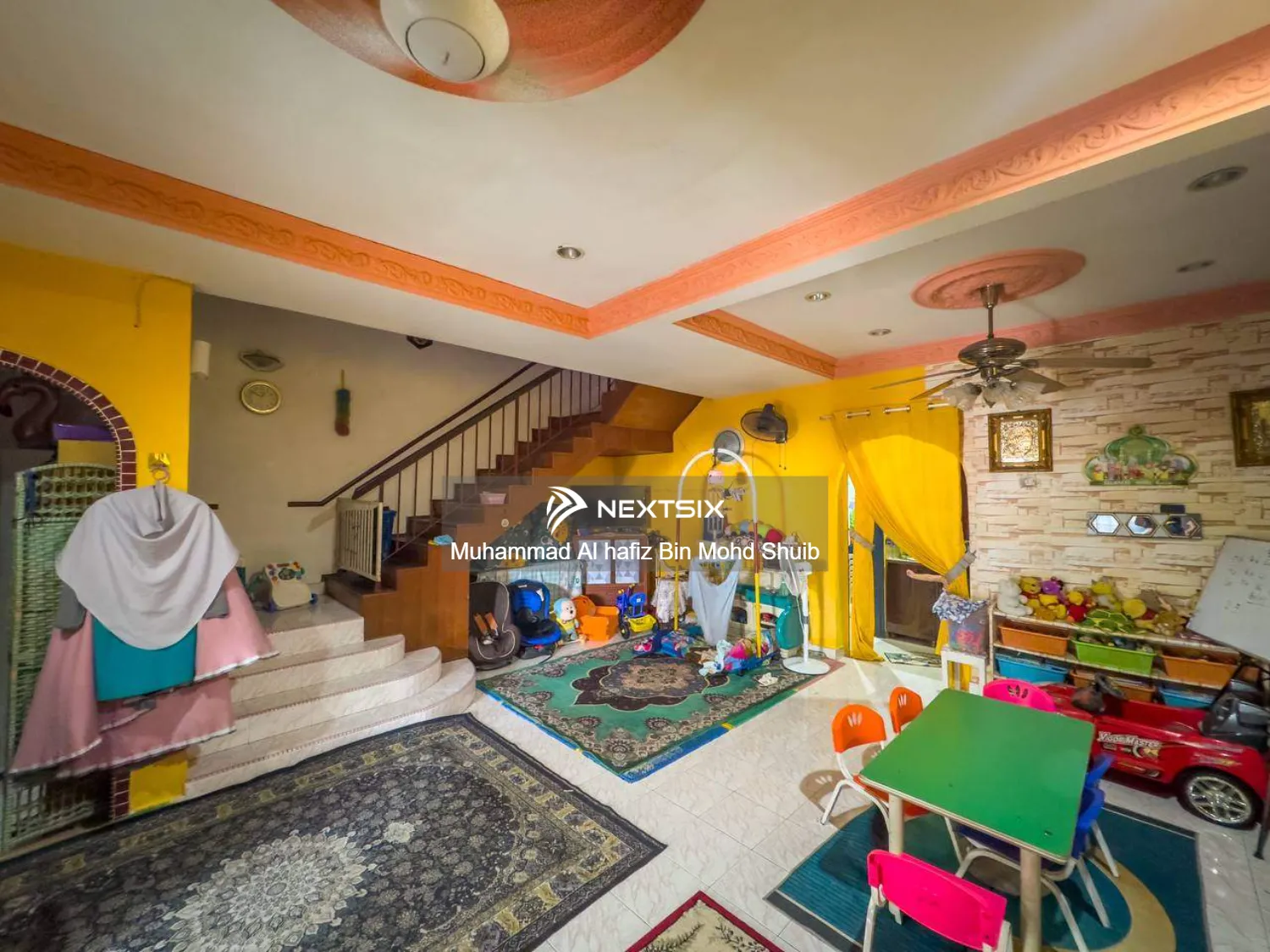 2-sty Terrace/Link House For Sale in Rawang Selangor - Image 6