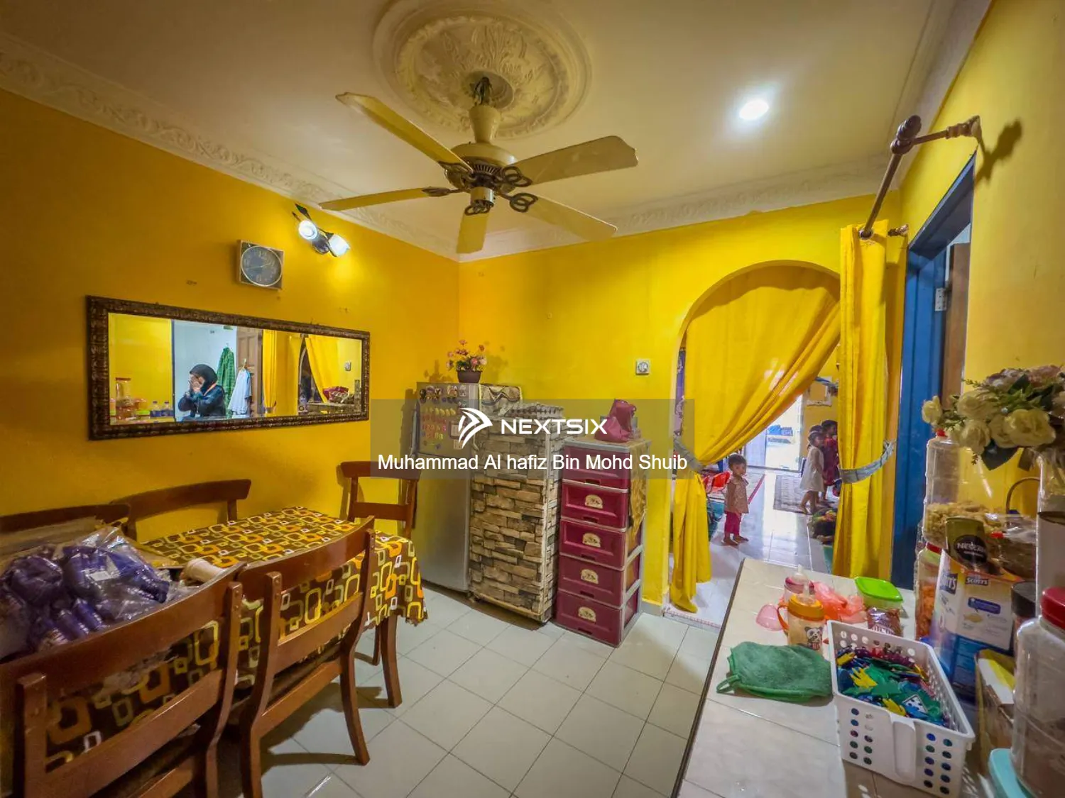 2-sty Terrace/Link House For Sale in Rawang Selangor - Image 7