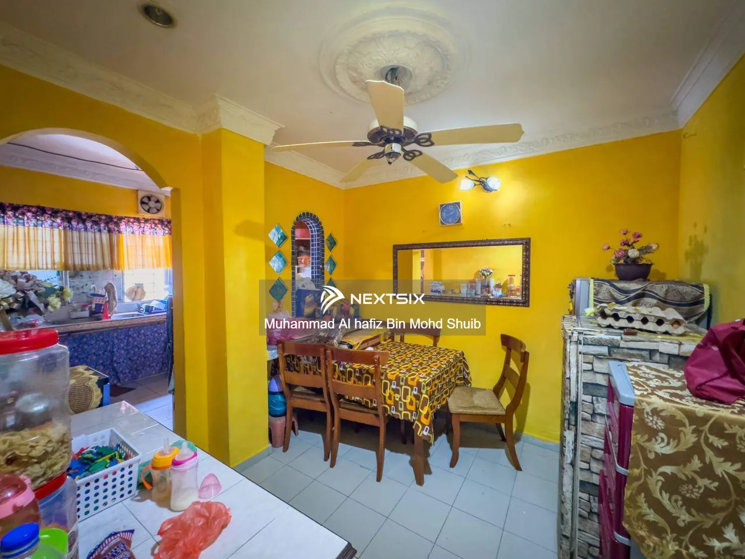 2-sty Terrace/Link House For Sale in Rawang Selangor - Image 8