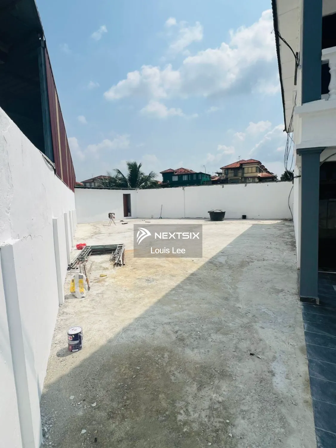 2-sty Terrace/Link House For Sale in Ulu Tiram Johor - Image 3