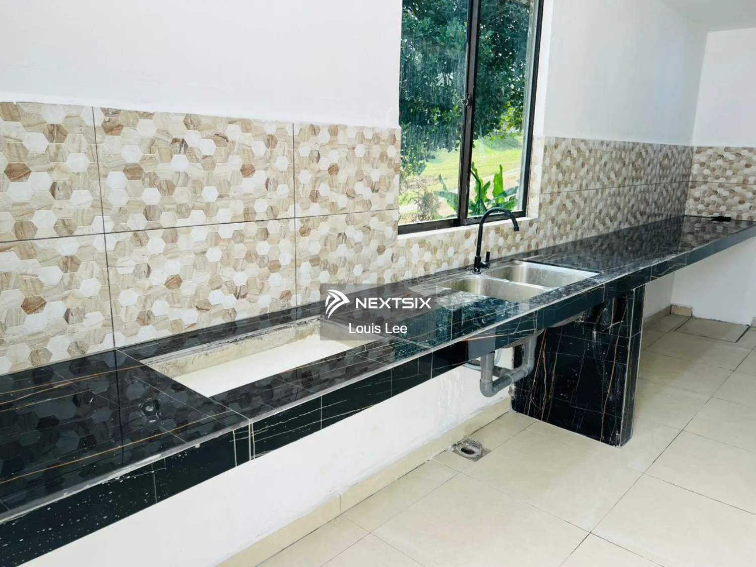 2-sty Terrace/Link House For Sale in Ulu Tiram Johor - Image 4
