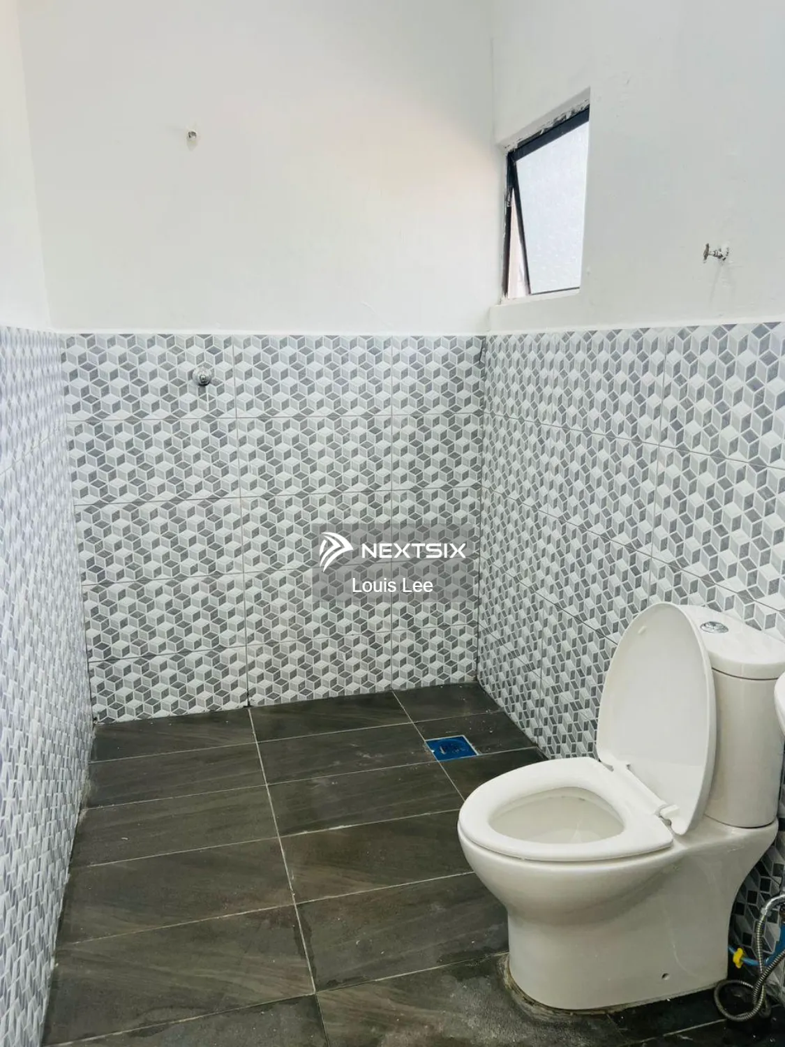 2-sty Terrace/Link House For Sale in Ulu Tiram Johor - Image 5