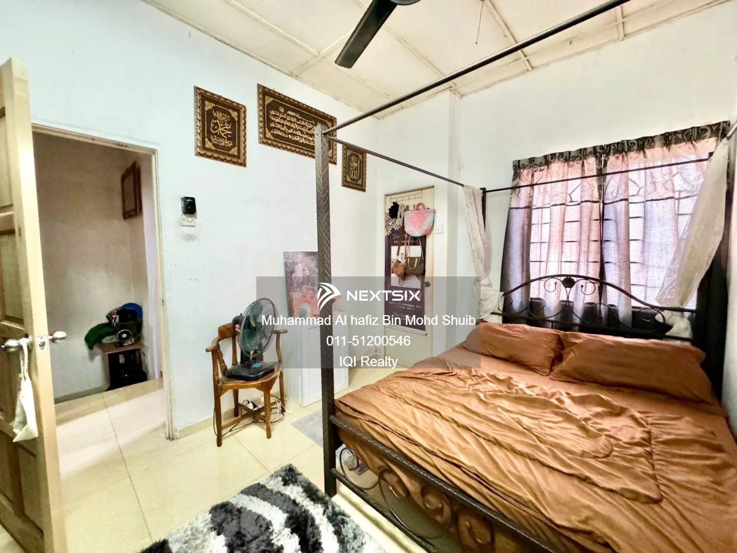 2-sty Terrace/Link House For Sale in Rawang Selangor - Image 10