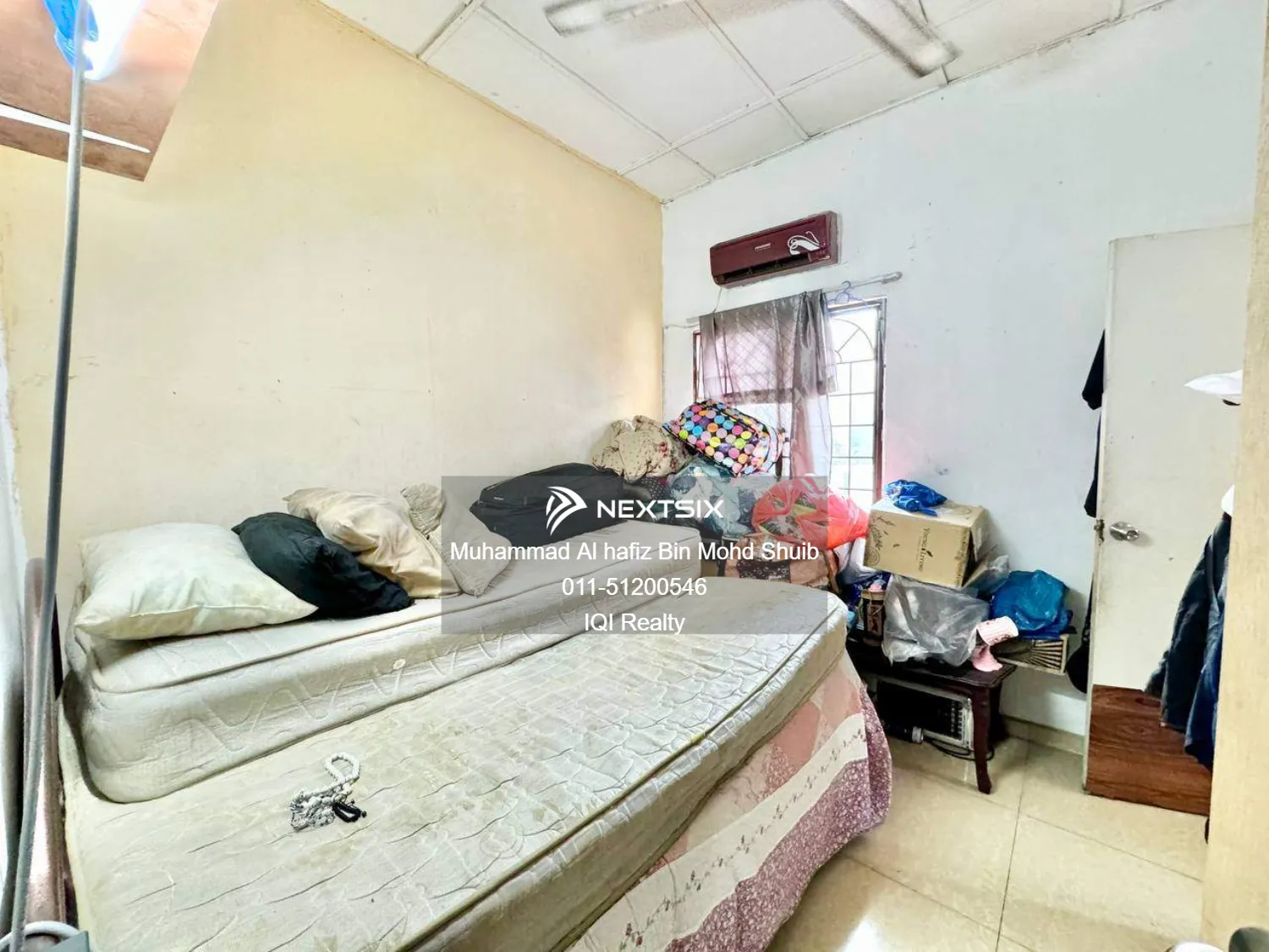 2-sty Terrace/Link House For Sale in Rawang Selangor - Image 11