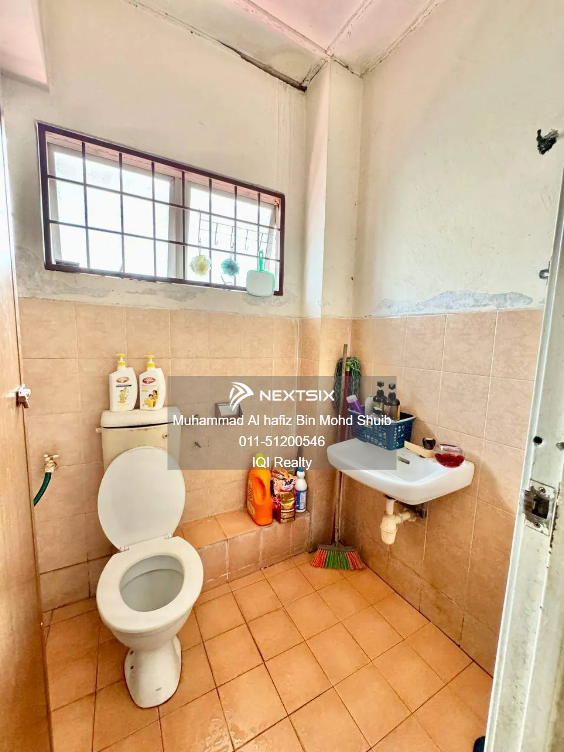 2-sty Terrace/Link House For Sale in Rawang Selangor - Image 12