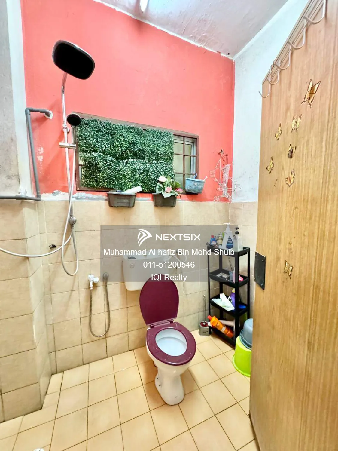 2-sty Terrace/Link House For Sale in Rawang Selangor - Image 13