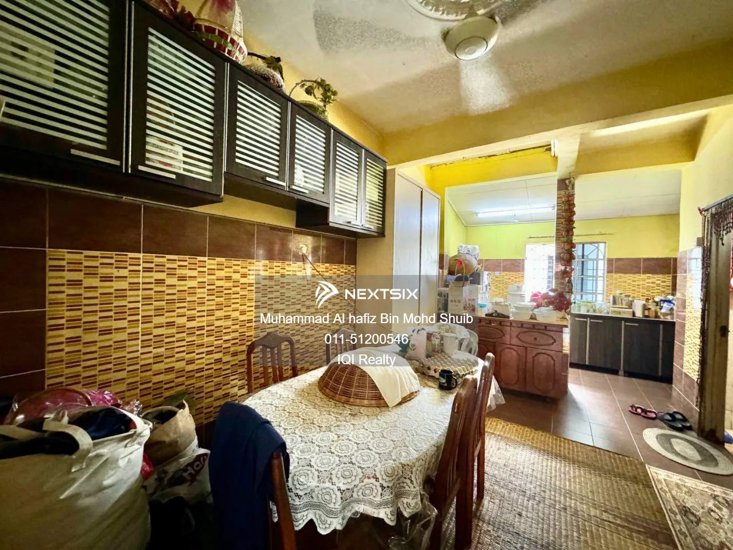 2-sty Terrace/Link House For Sale in Rawang Selangor - Image 5