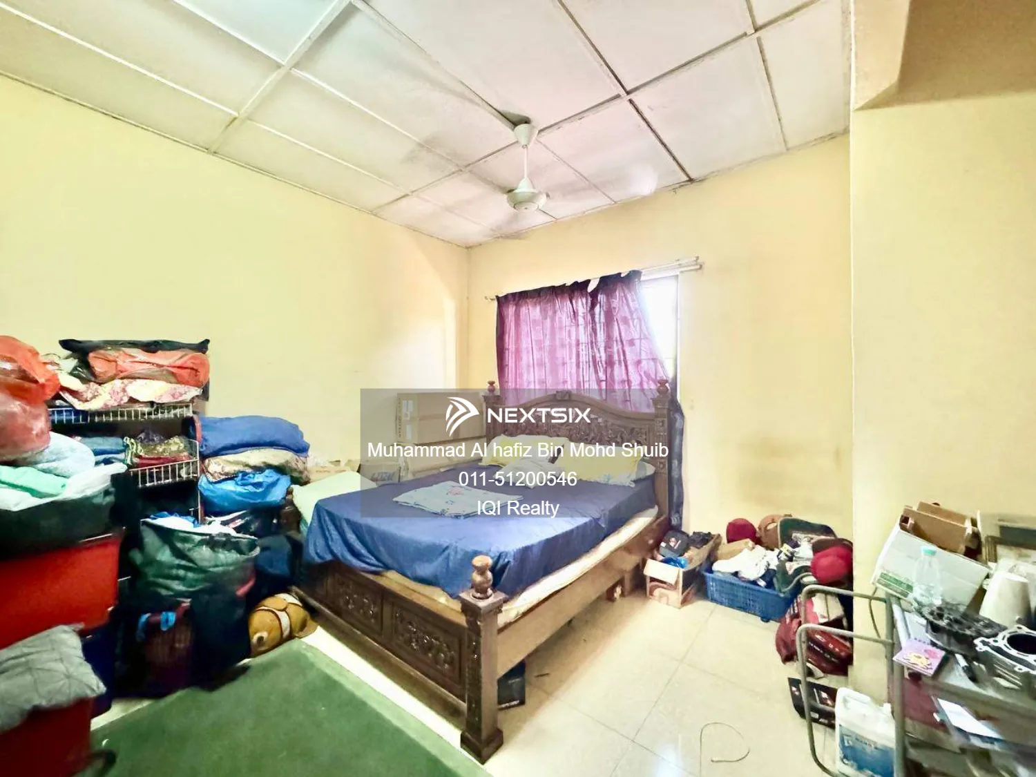 2-sty Terrace/Link House For Sale in Rawang Selangor - Image 7