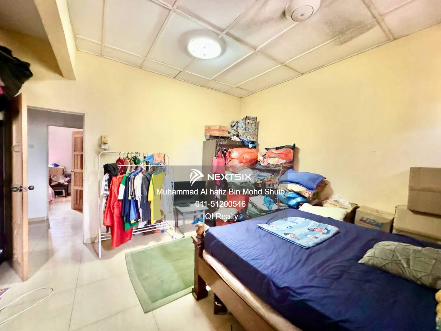 2-sty Terrace/Link House For Sale in Rawang Selangor - Image 8