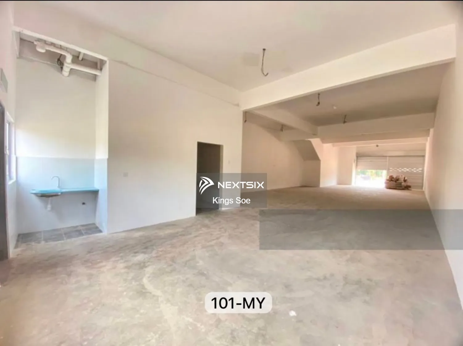 Shop For Rent in Shah Alam Selangor - Image 4