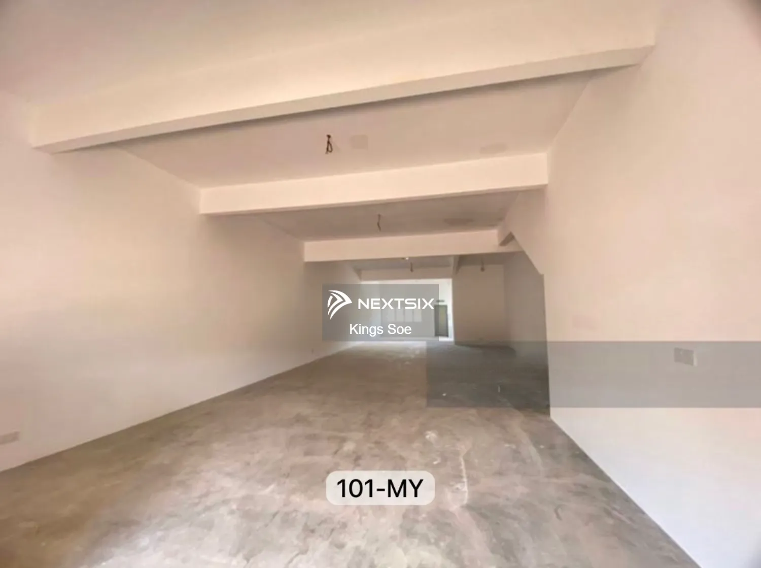 Shop For Rent in Shah Alam Selangor - Image 5