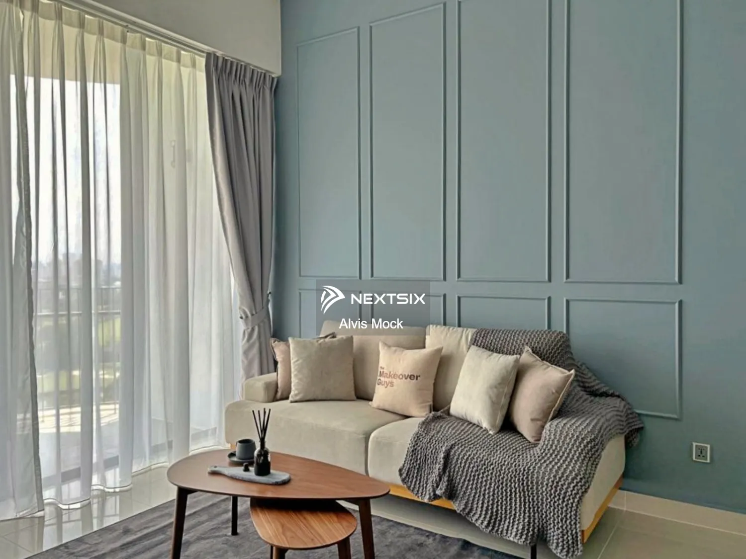 Senada Residence