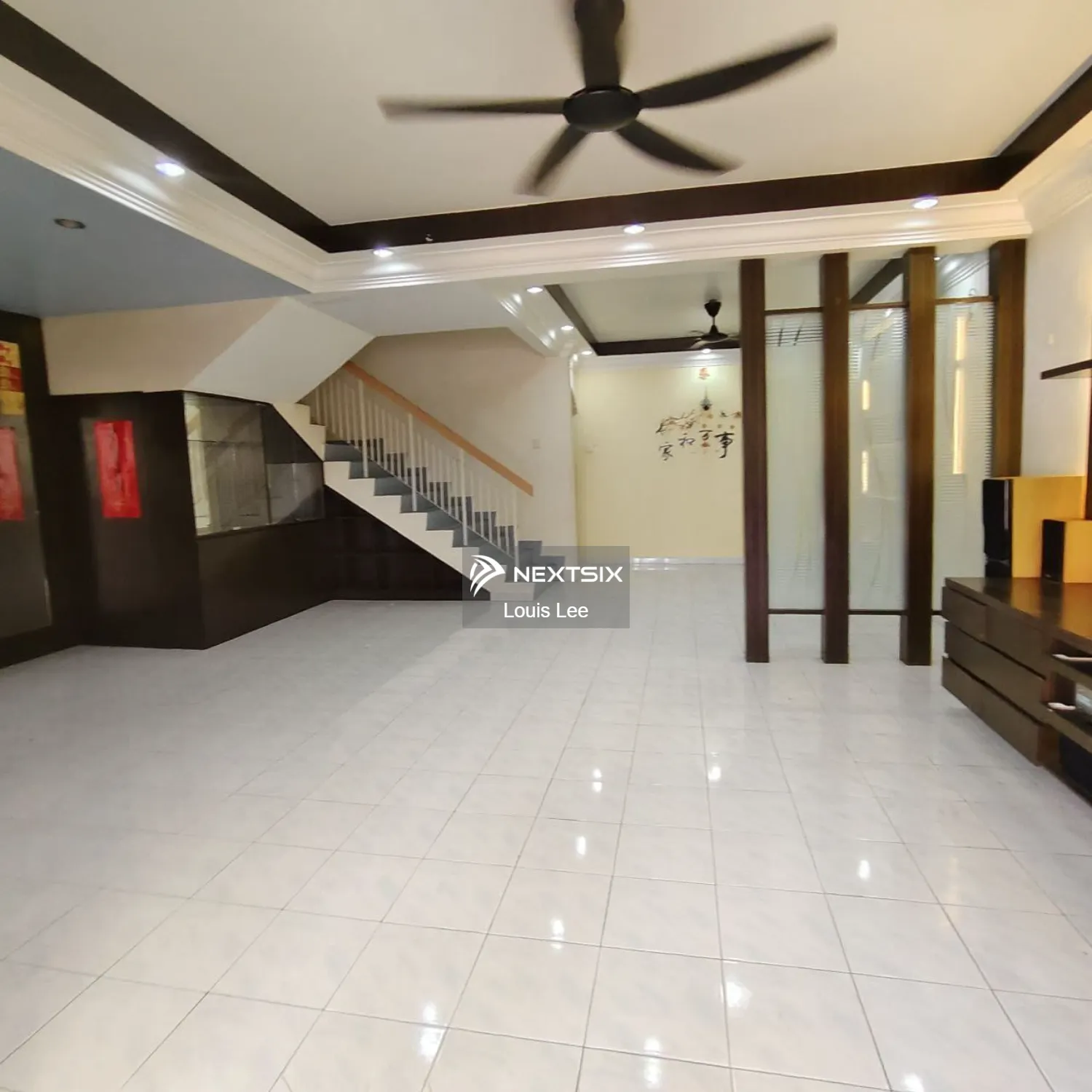 2-sty Terrace/Link House For Sale in Kulai Johor