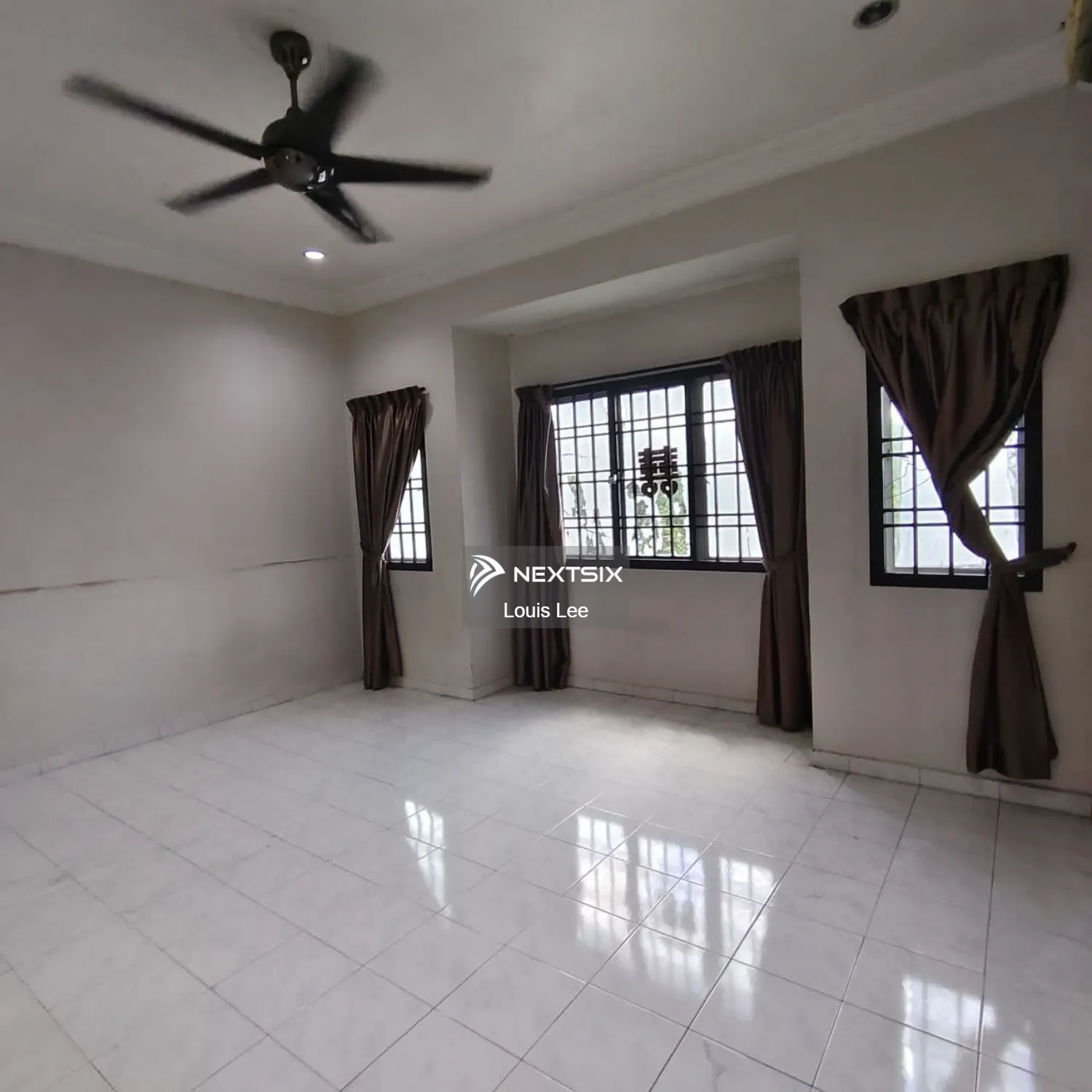 2-sty Terrace/Link House For Sale in Kulai Johor - Image 5