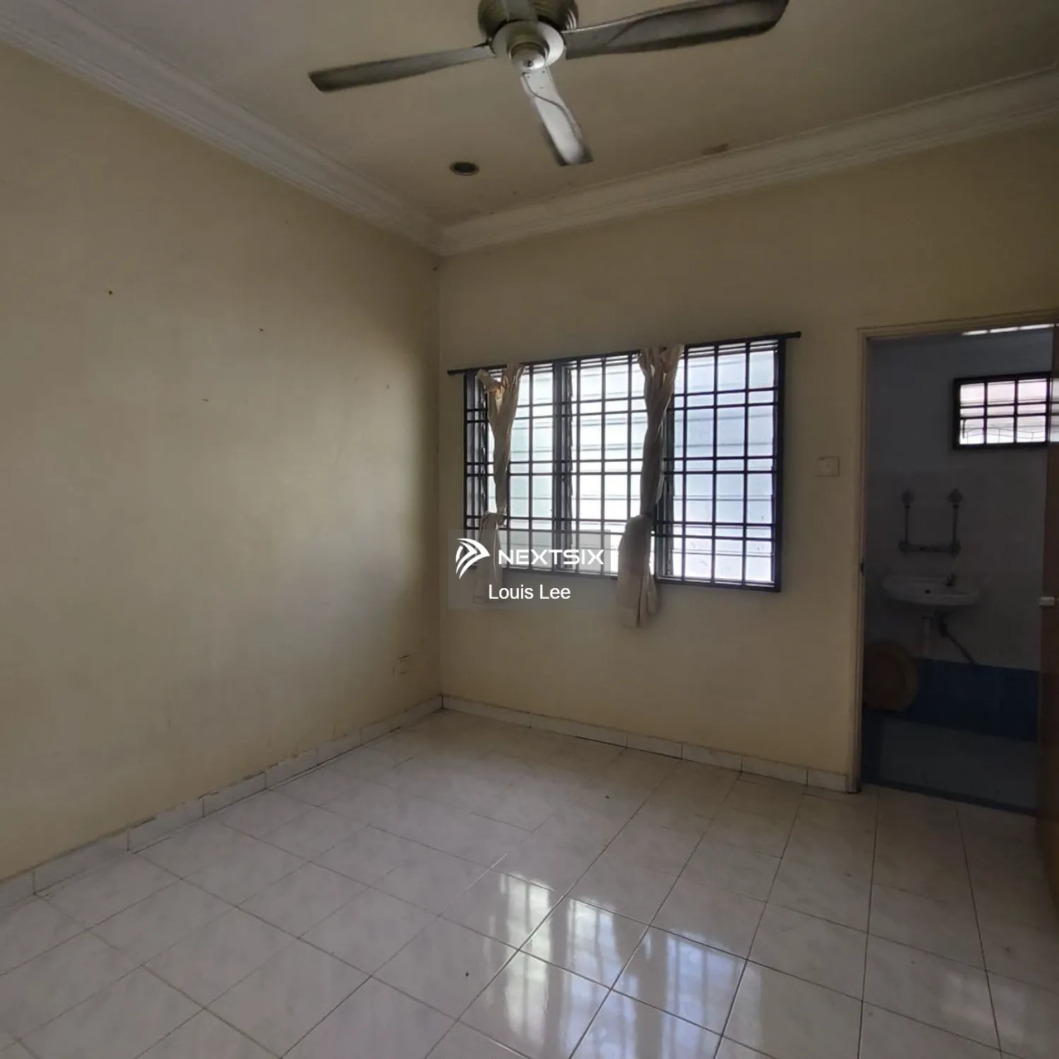 2-sty Terrace/Link House For Sale in Kulai Johor - Image 7