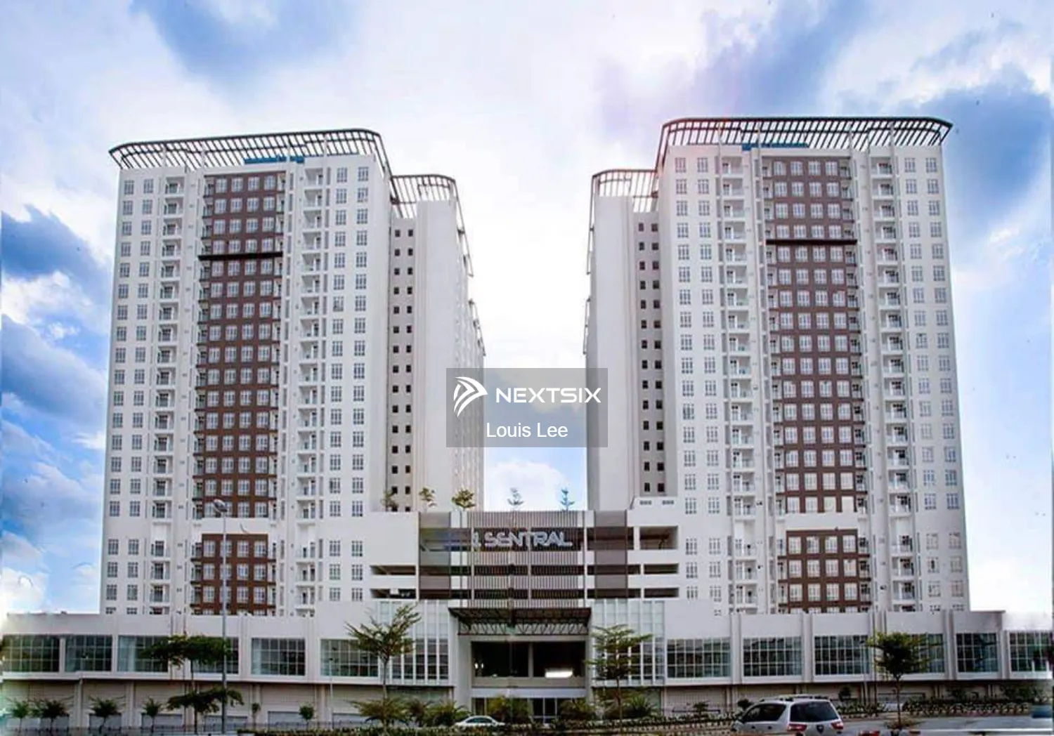 Serviced Residence For Sale in Iskandar Puteri (Nusajaya) Johor