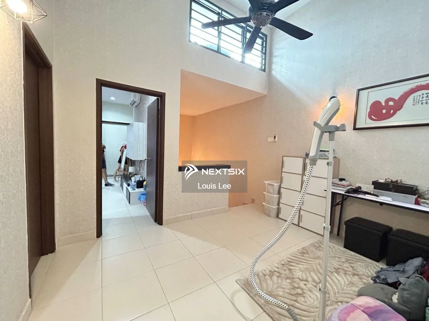 Cluster House For Sale in Johor Bahru Johor - Image 10