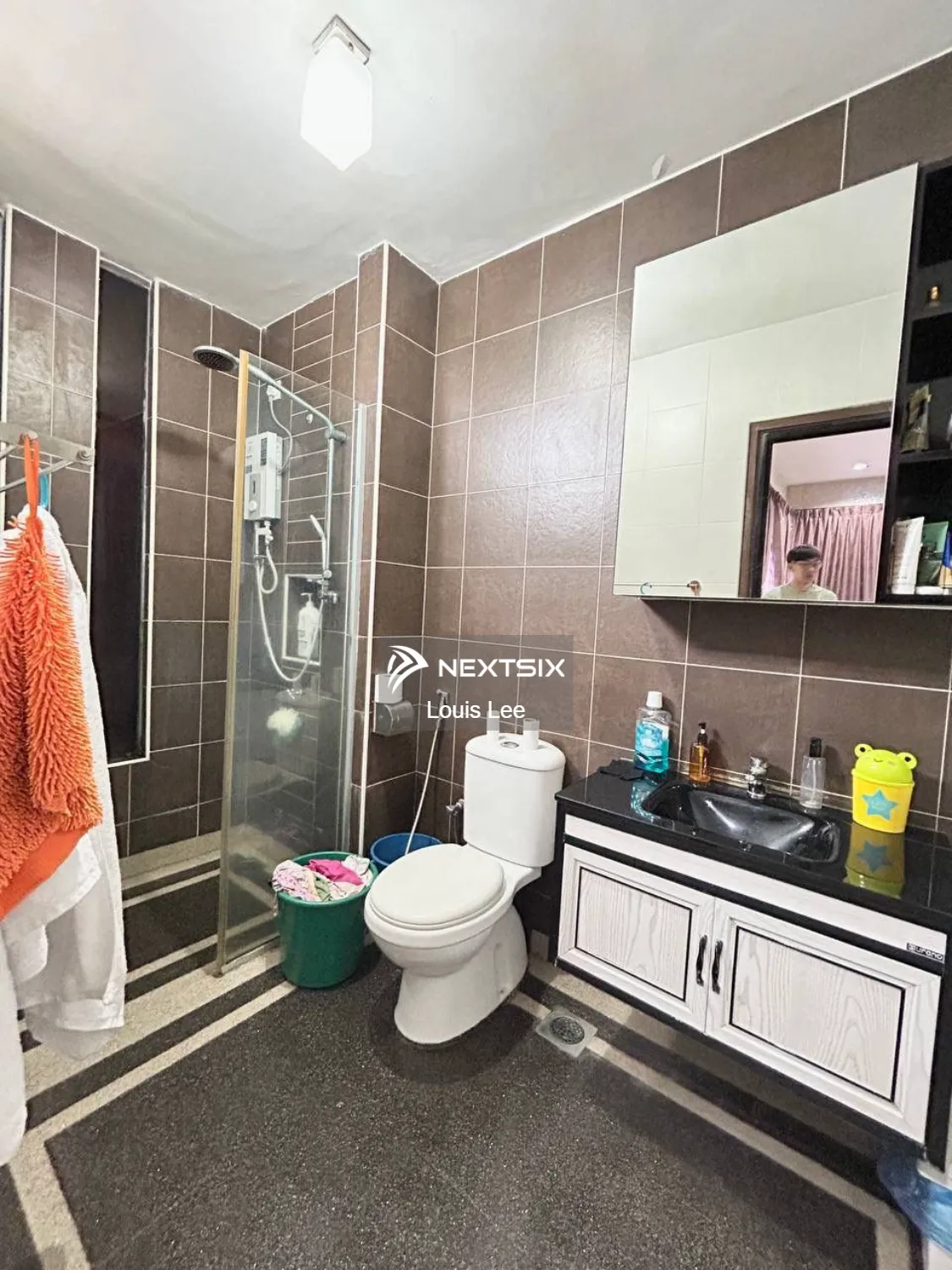 Cluster House For Sale in Johor Bahru Johor - Image 13