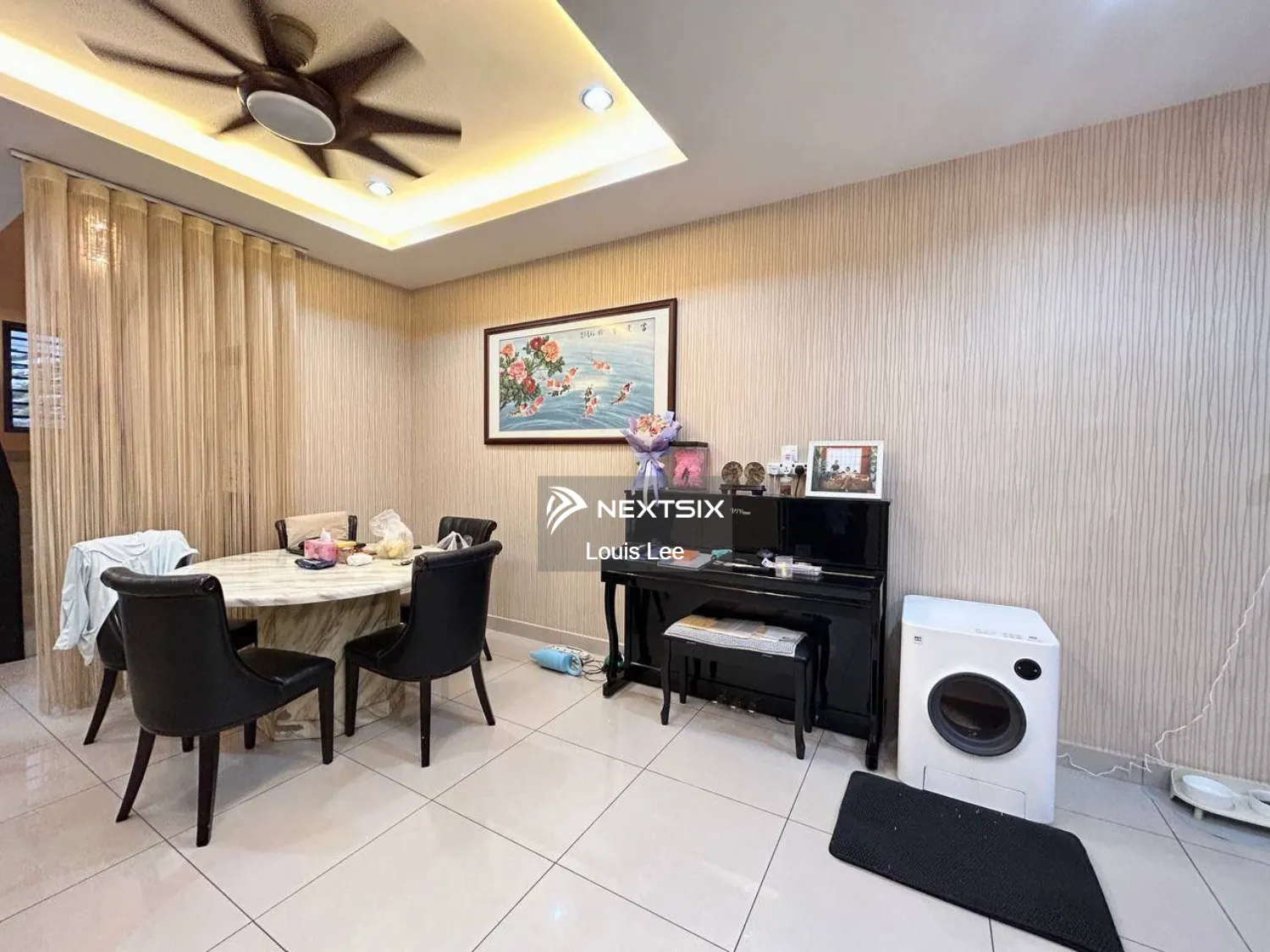 Cluster House For Sale in Johor Bahru Johor - Image 6