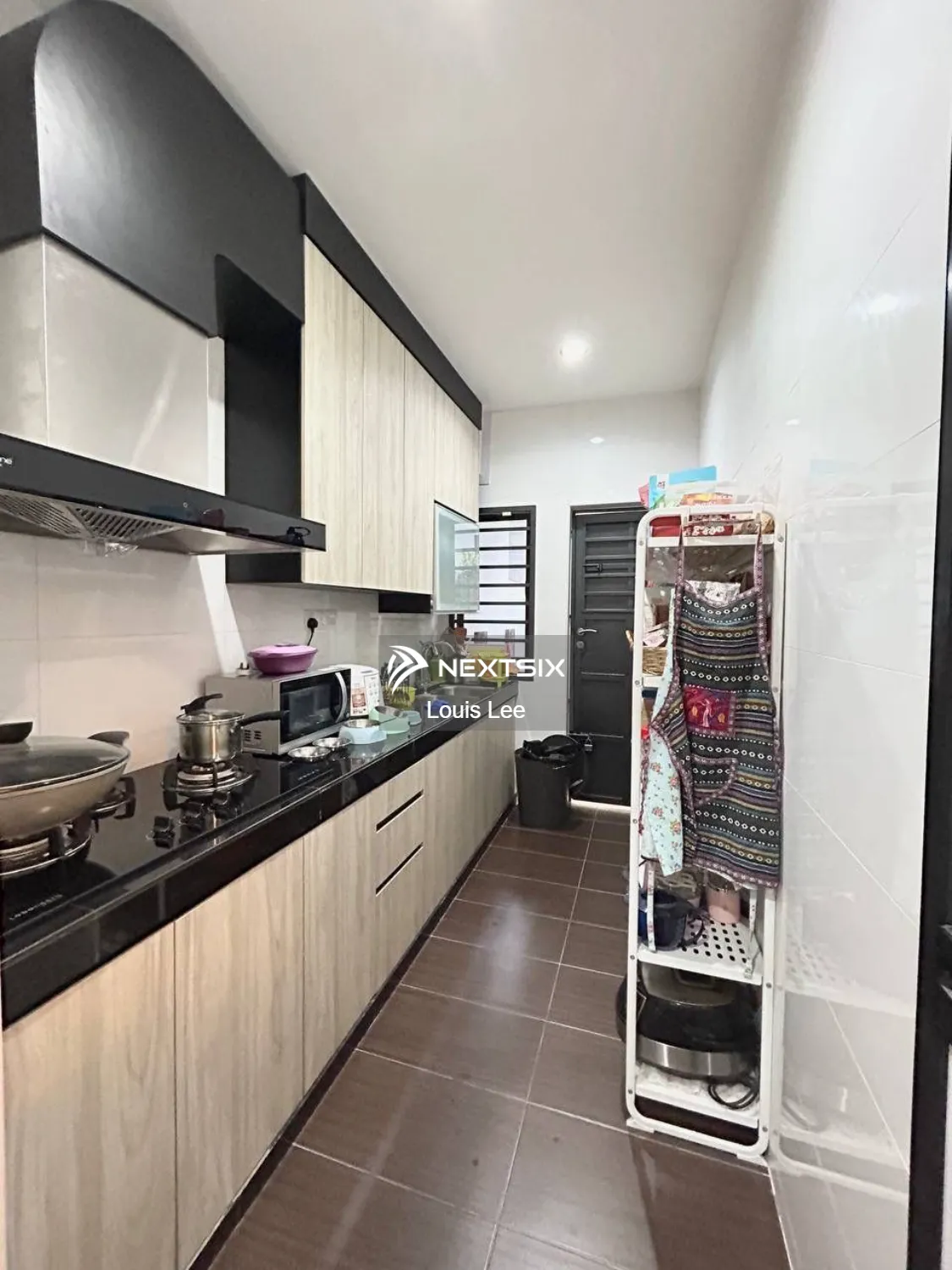 Cluster House For Sale in Johor Bahru Johor - Image 8