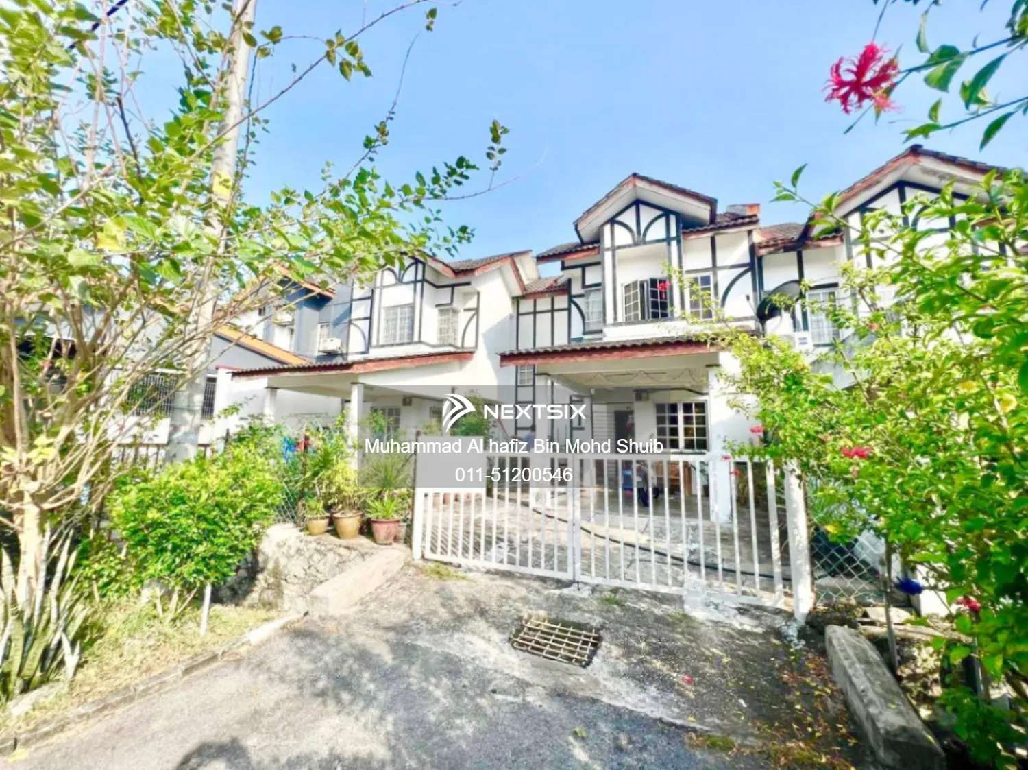 2-sty Terrace/Link House For Sale in Bandar Puncak Alam Selangor