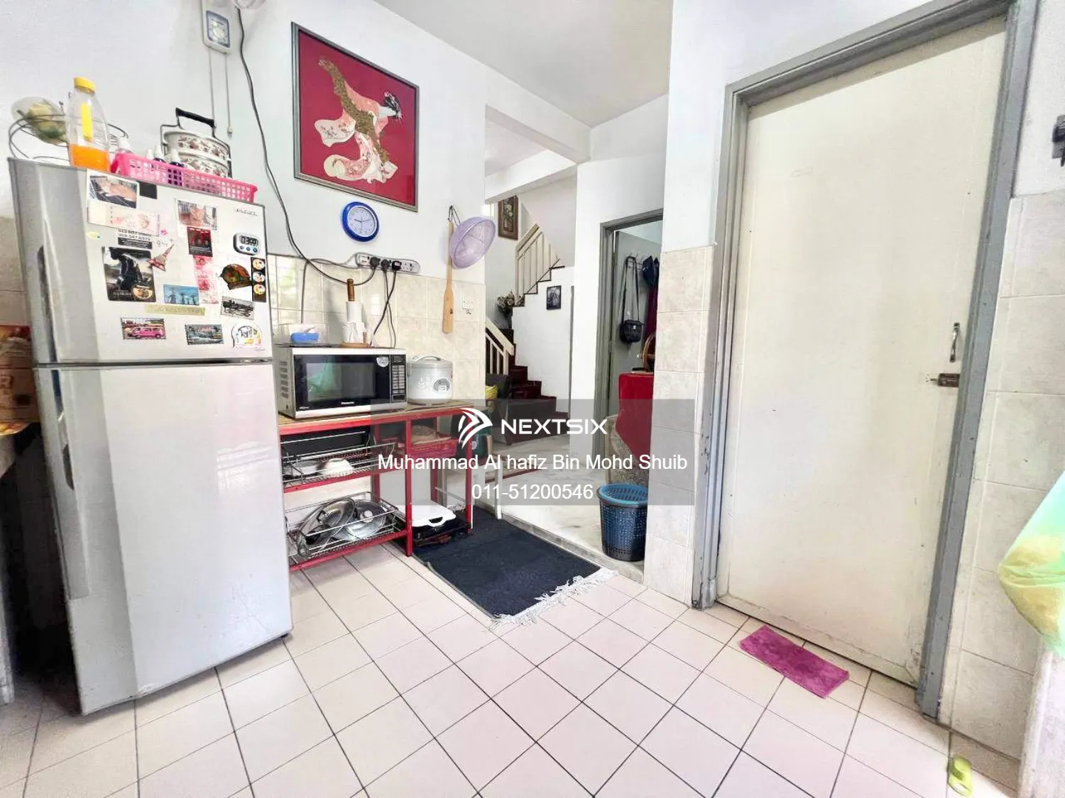 2-sty Terrace/Link House For Sale in Bandar Puncak Alam Selangor - Image 10