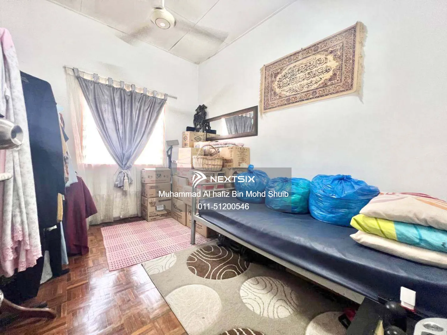 2-sty Terrace/Link House For Sale in Bandar Puncak Alam Selangor - Image 11