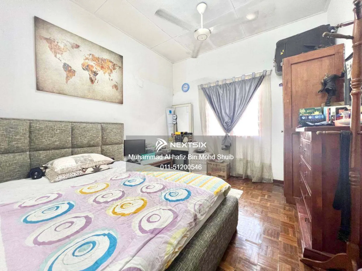 2-sty Terrace/Link House For Sale in Bandar Puncak Alam Selangor - Image 12