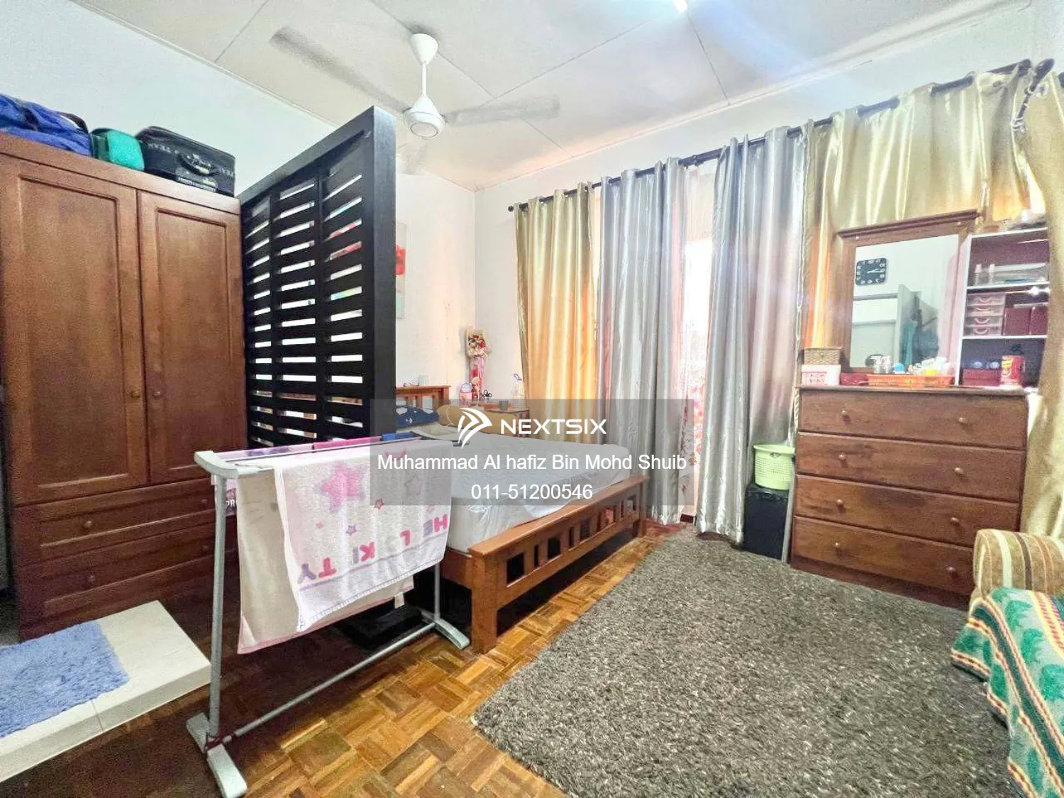 2-sty Terrace/Link House For Sale in Bandar Puncak Alam Selangor - Image 13