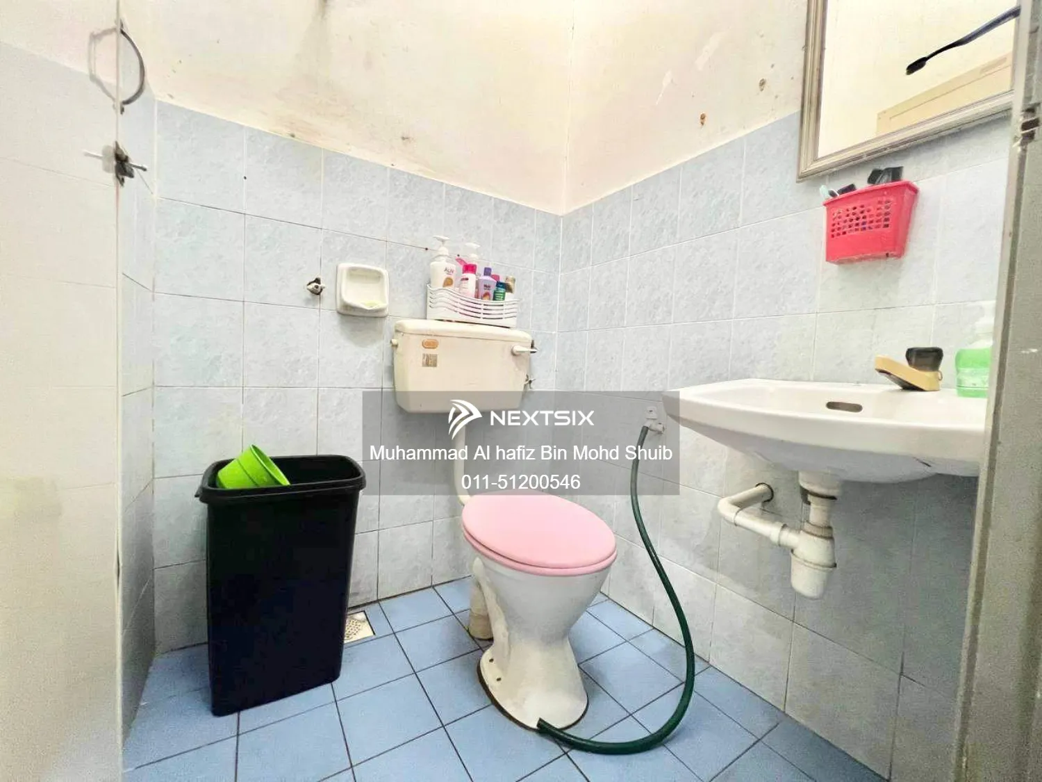 2-sty Terrace/Link House For Sale in Bandar Puncak Alam Selangor - Image 14