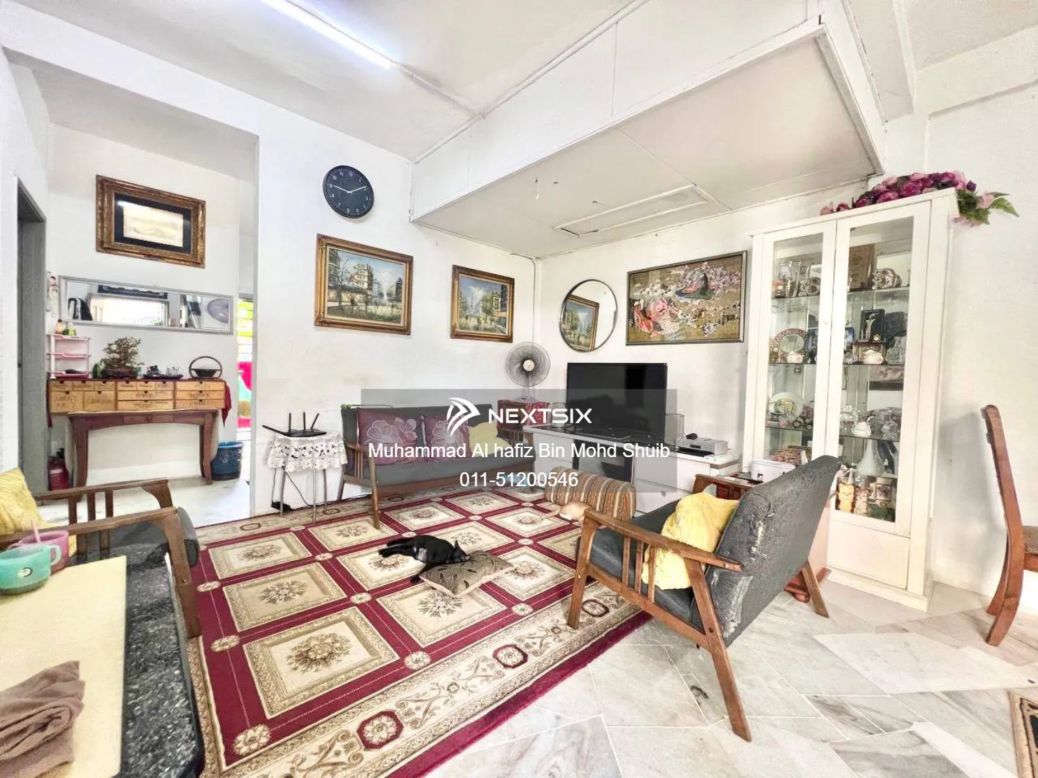2-sty Terrace/Link House For Sale in Bandar Puncak Alam Selangor - Image 6